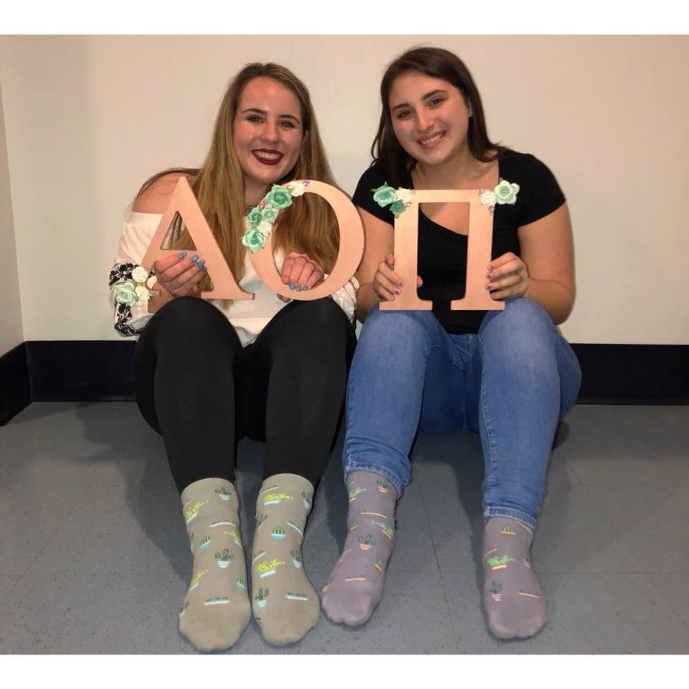 Meet your Posher, Gabby